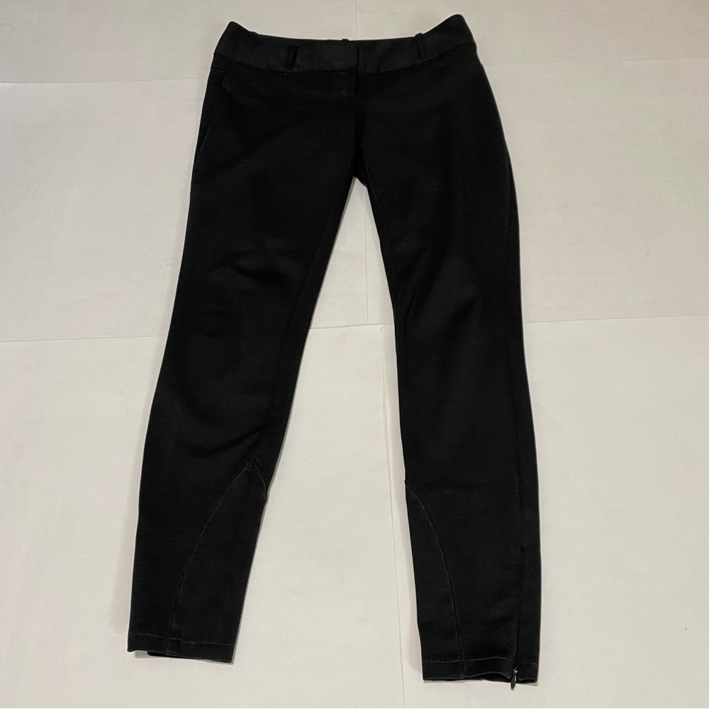 The Limited Drew Fit Gray Skinny Leggings